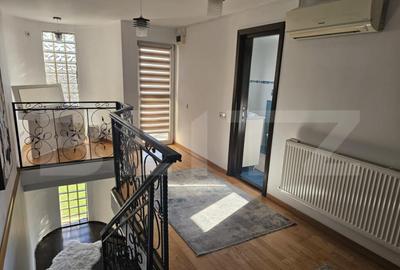 Casă cu 4 camere cu Teren 400 Mp în Central