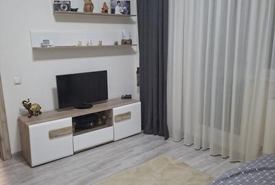 Apartament cu 2 camere decomandat, mobilat în Chiajna - 6