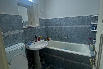 Apartament cu 2 camere semidecomandat în Gara de Nord - 6