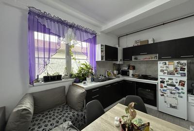 Apartament 1 camera, decomandat, 38mp utili in Giroc - 4