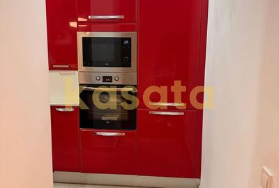 Apartament cu 3 camere, mobilat în Herăstrău - 11