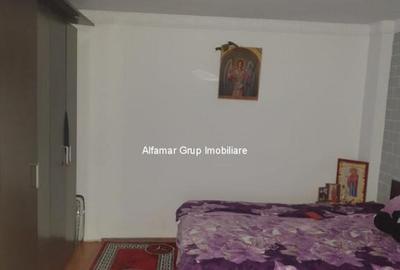 Casa individuala cu 3 camere Ferentari- Trompetului Casa individuala cu 3 camere Ferentari- Trompetului - 9