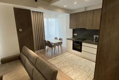 Apartament cu 2 camere decomandat în Drumul Taberei - 8