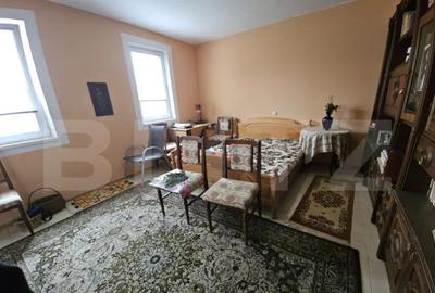 Casă cu 3 camere cu Teren 2090 Mp în Vișani - 4