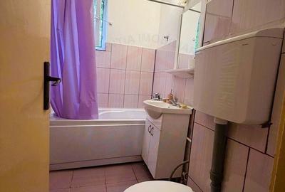 Apartament cu 2 camere în Sârbi - 7
