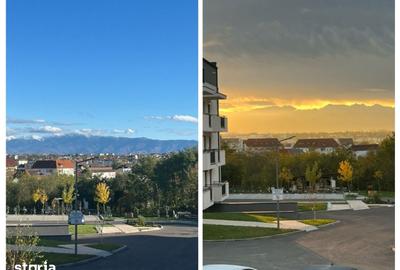 Apartament cu 2 camere în Turnișor - 20