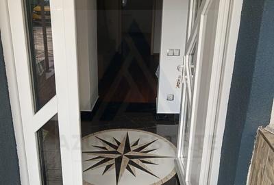 Casa individuala moderna cu 6 camere si 650 mp teren in Piata Cluj - 14