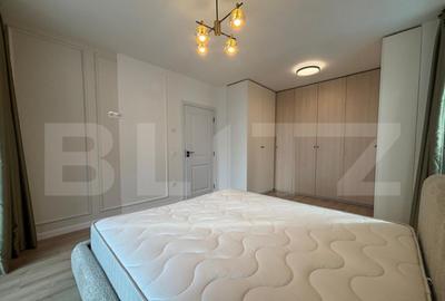 Apartament 2 camere, lux, 60 mp, parcare, intermediar, petfr - 3