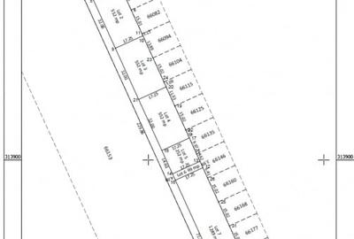 Teren Intravilan Rate Com Berceni | utilitati: curent in zona | #UG10 Teren Intravilan Rate Com Berceni | utilitati: curent in zona | #UG10 - 4
