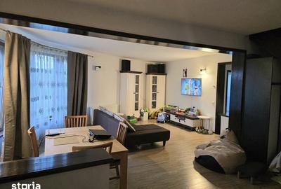 Apartament cu 4 camere în Copou - 1