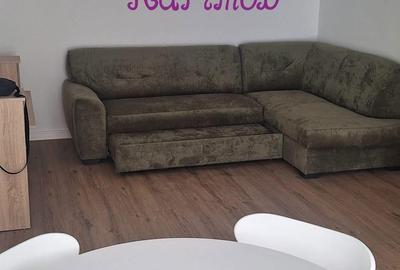 Apartament Nufarul - 4