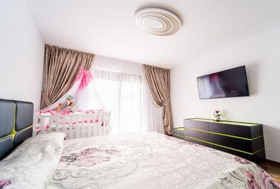 Casa mobilata, utilata premium ,Ghimbav - 17