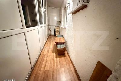 Apartament cu 2 camere semidecomandat în Central - 5