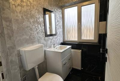 Apartament cu 3 camere decomandat în Central - 9