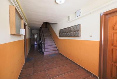 PRET NOU! Apartament 1 camera - renovat - Parneava, Arad - COMISION 0 - 5