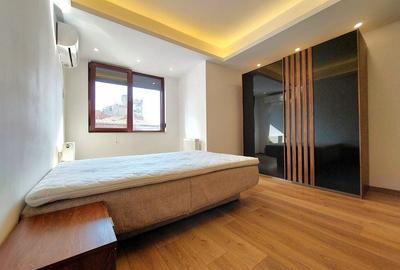 De Inchiriat Apartament 2 Camere Natiunile Unite, parcare si centrala - 5