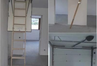 Casa noua cu etaj la cheie in Catamarasti Deal - 5