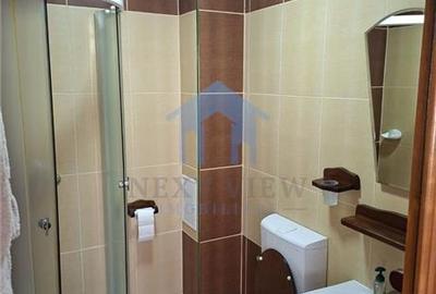 Apartament cu 3 camere decomandat, mobilat în Mărăști - 6