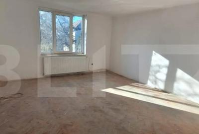 Casă cu 3 camere cu Teren 900 Mp în Central - 4