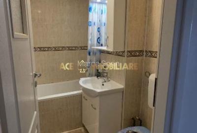 Apartament cu 2 camere, mobilat în Grivița - 3