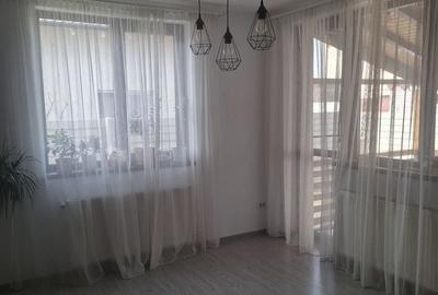 Casă cu 4 camere cu Teren 271 Mp în Berceni - 6