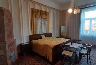 PROPRIETATE UNICAT! Casa 7 camere pe colt in Nadlac - 11