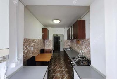 Apartament cu 3 camere decomandate pe Mihai Viteazu in Sibiu Apartament cu 3 camere decomandate pe Mihai Viteazu in Sibiu - 15