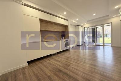 Apartament cu 3 camere decomandat în Ștefăneștii de Jos