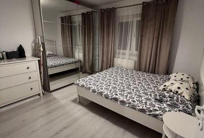 Apartament cu 2 camere decomandat în Aviației - 7