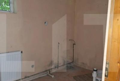 Casă cu 4 camere cu Teren 800 Mp în Dalnic - 8