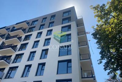 Bloc finalizat 2025 - Apartament 2 camere + loc parcare - Zona Domenii - 9