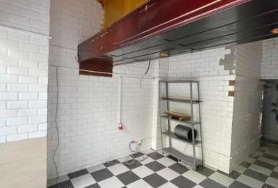 Spațiu comercial, de 32 mp, în Ultracentral - 4