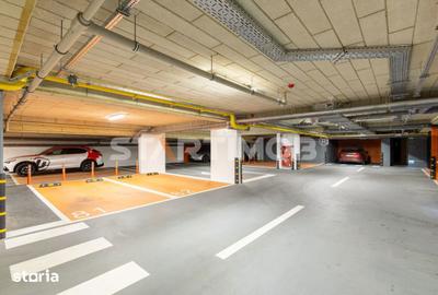 Apartament cu 2 camere decomandat, mobilat în Noua - 20