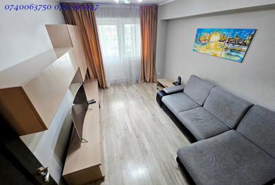 Apartament cu 2 camere decomandat, mobilat în Țiglina 1 - 2