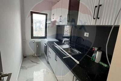 Apartament cu 2 camere decomandat, mobilat în Ultracentral - 3