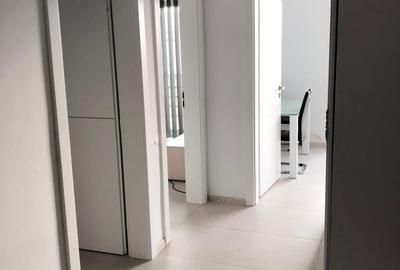 Apartament cu 2 camere decomandat, mobilat în Braytim - 8