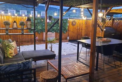 Casă cu 4 camere în Florești - 2