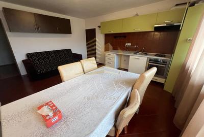 Apartament 3 camere de inchiriat | Parter inalt cu balcon | Calea Turzii - 2
