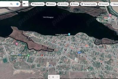Teren de 400 mp, în Central - 9