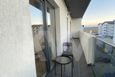 Prima inchiriere! Apartament modern cu 2 camere | Doamna Stanca, Sibiu - 10