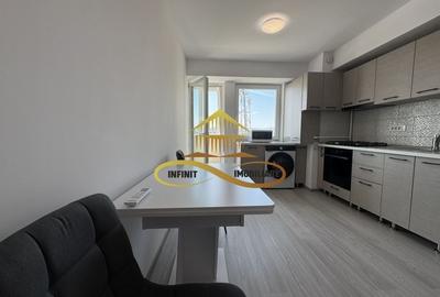 Apartament cu 2 camere in bloc nou 2025 - de inchiriat - 2