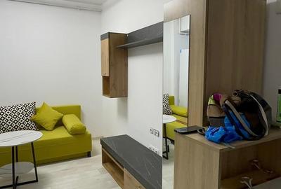 Ap 2 cam, parter înalt, bloc 2024, centrala,parcare subterană, Prel. Ghencea 268 - 9