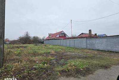 Teren de 2000 mp, în Tuzla - 4