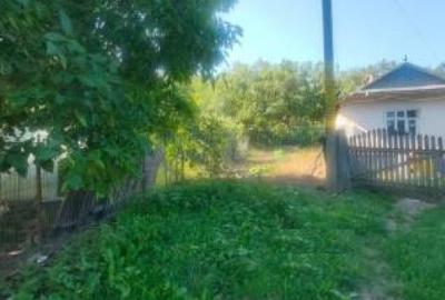 Teren intravilan 1.800 mp - 3