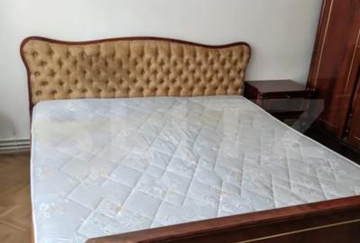 Apartament cu 4 camere decomandat, mobilat în Micro 17 - 2