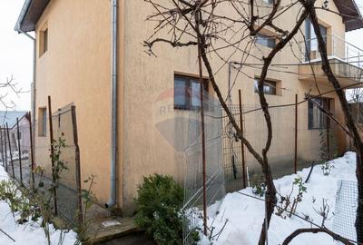 Casă cu 5 camere cu Teren 420 Mp în Dobroești - 24