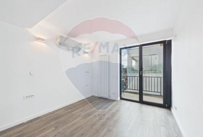 Apartament cu 4 camere semidecomandat în Banu Manta - 22