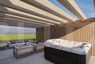 Teren de 1061 mp, în Bună Ziua - 11