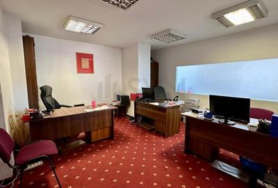 REA1021651 Apartament 6 camere pretabil birou sau rezidential - 8