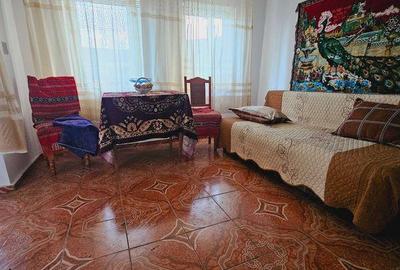 Casă cu 2 camere cu Teren 57 Mp în Grozești - 2